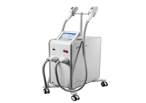 2000w 950nm آلة إزالة الشعر IPL الدائم