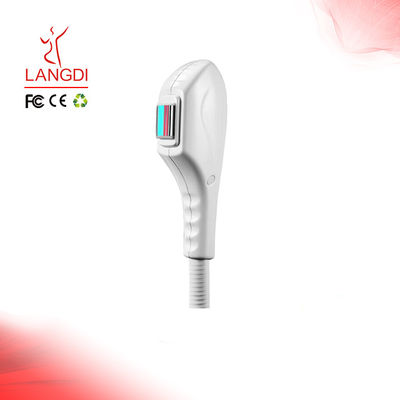 10ms E ضوء SHR Super آلة إزالة الشعر بالليزر IPL الليزر Beauty Machine