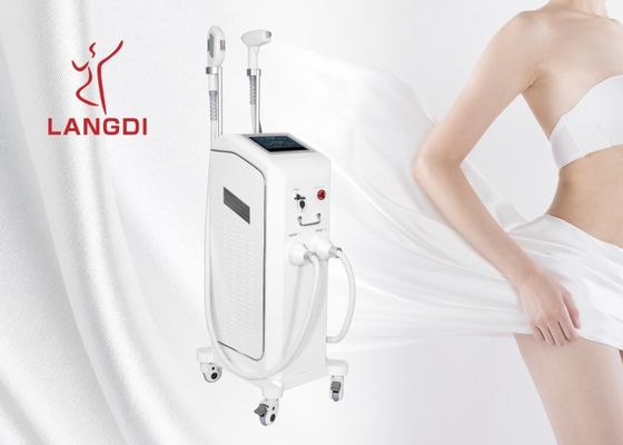 810nm 808 Nm الليزر ديود أشباه الموصلات رقائق باردة 10 مليون طلقة