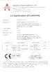 الصين Shenzhen Langdai Industrial Development Co., Ltd. الشهادات